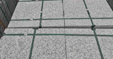 惠州芝麻白大花地铺