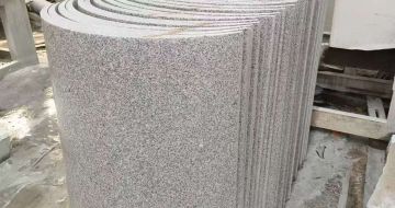 惠州芝麻白柱皮 圆柱