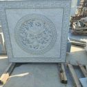 惠州芝麻白芝麻灰别墅雕刻板