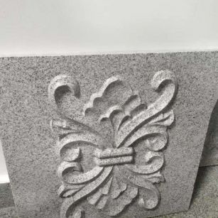 惠州芝麻白雕刻版