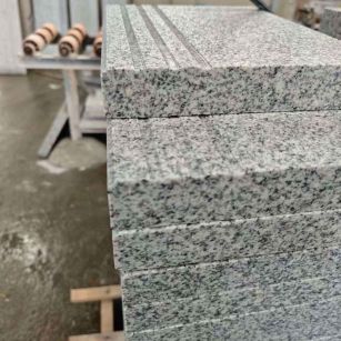 惠州芝麻白楼梯踏步