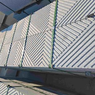 惠州芝麻白石材雕刻定制