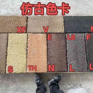 惠州仿古石 老石板 做旧石