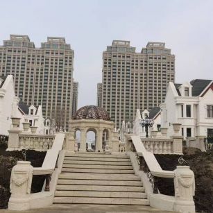 惠州黄金麻工程案例