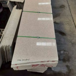 惠州虾红毛板 异形定制