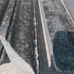 惠州英国棕别墅线条