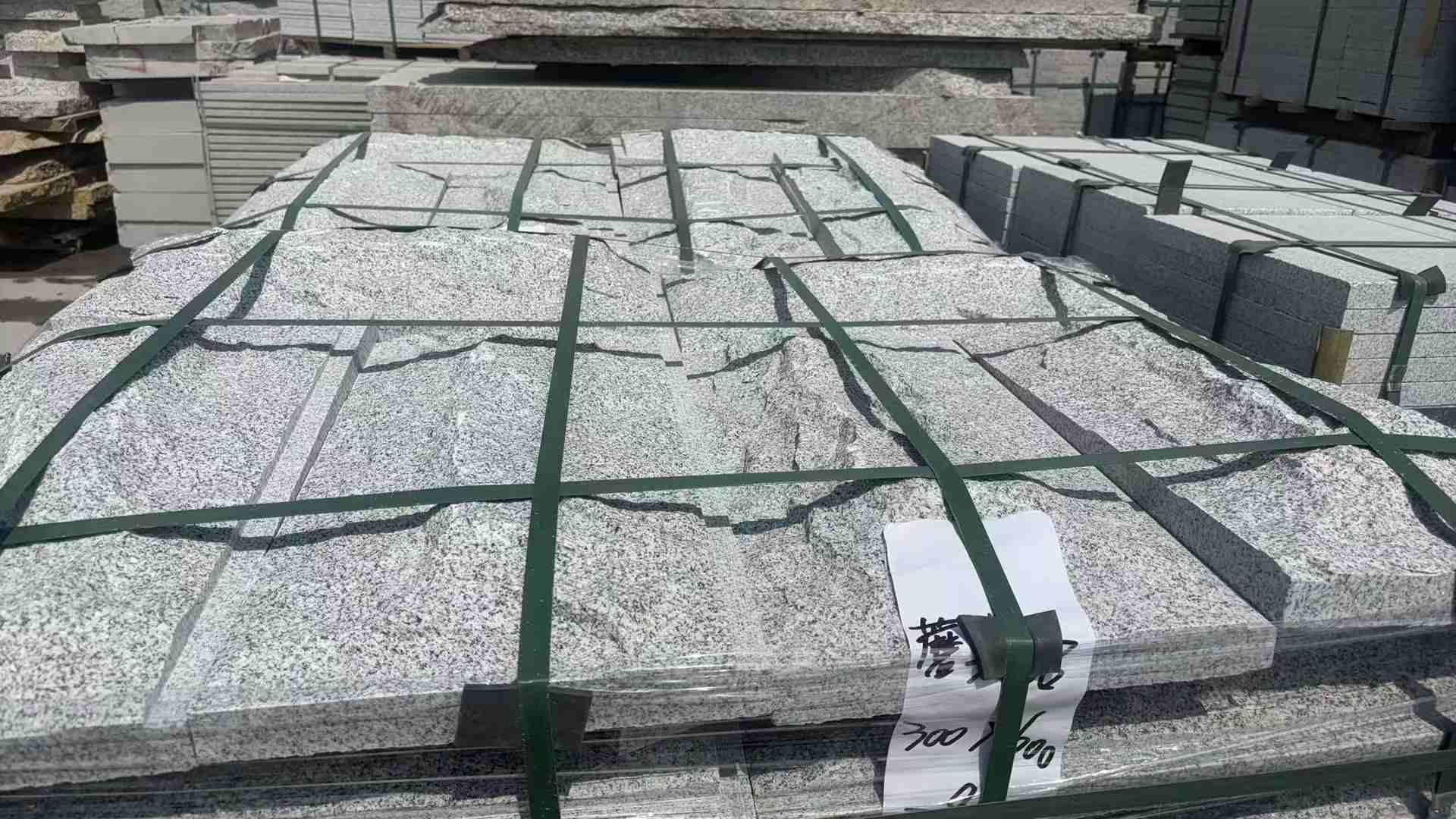 惠州蘑菇石 自然面