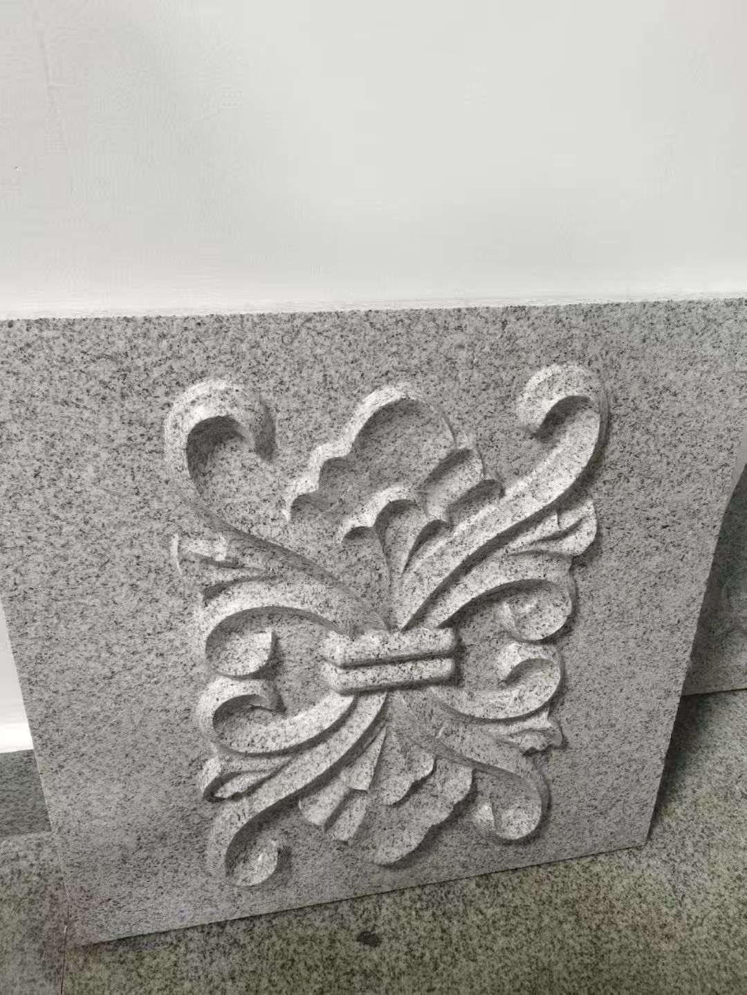 惠州芝麻白雕刻版