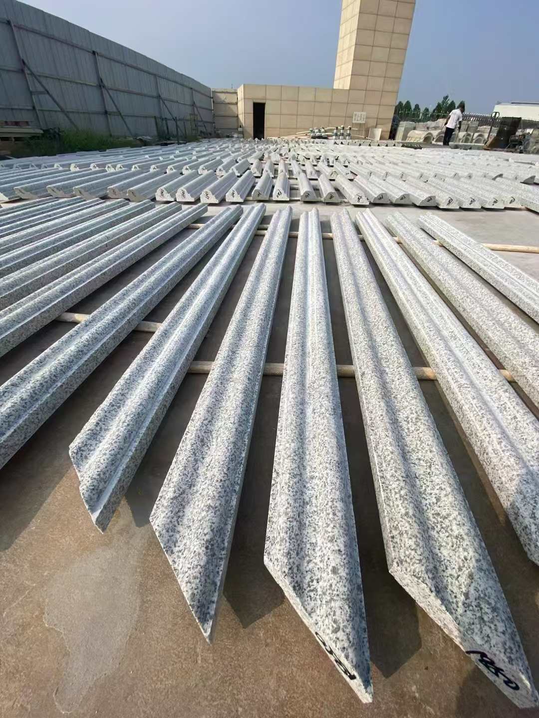 惠州 别墅异形线条 异形定制