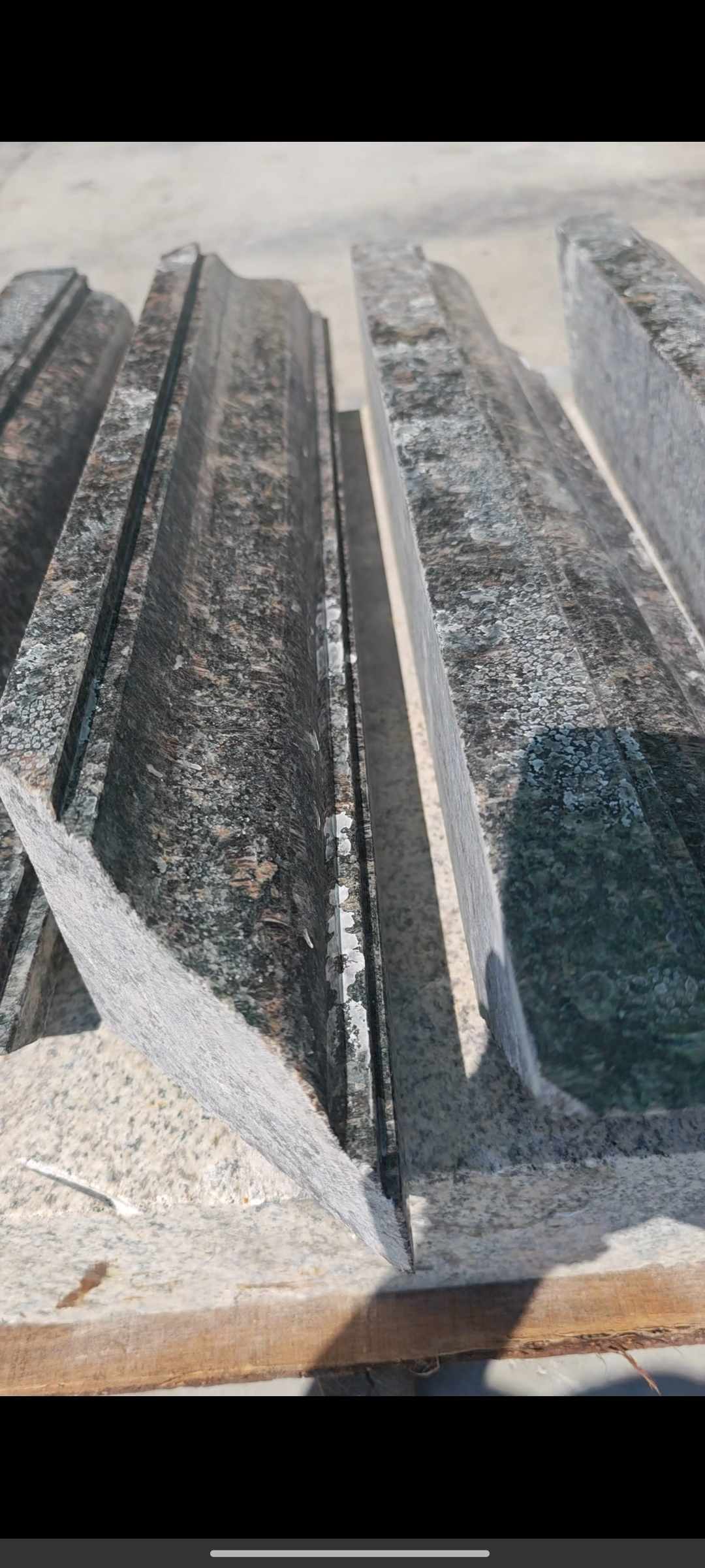 惠州英国棕别墅线条